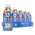 Clear Whey RTD Protein Your Next Nutrition Option