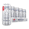 RYSE Fuel Energy Drink Your Next Nutrition Selection