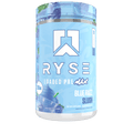 Loaded Pre MAX Your Lifestyle Supplement Choice