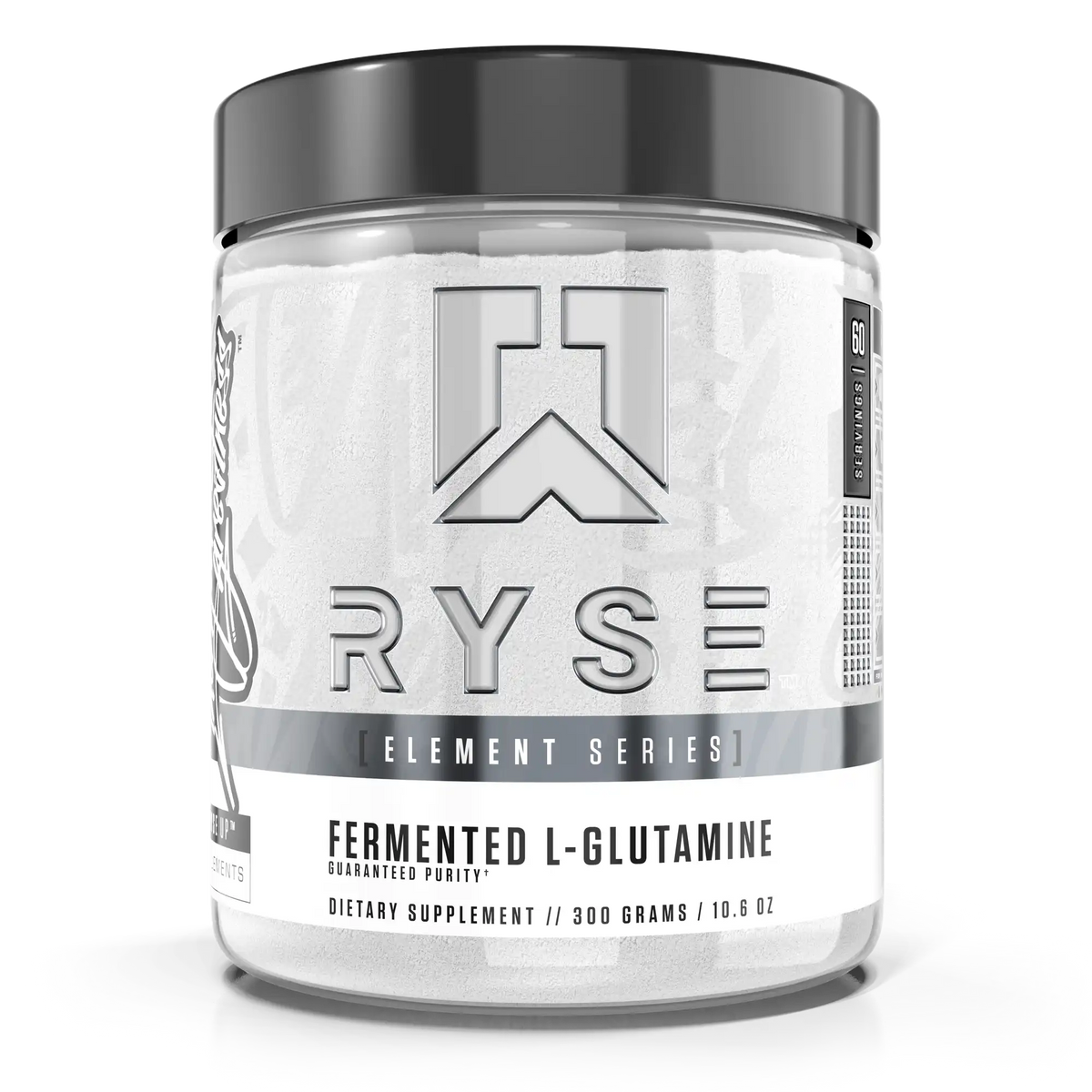 Fermented L-Glutamine Your Fitness Nutrition Option