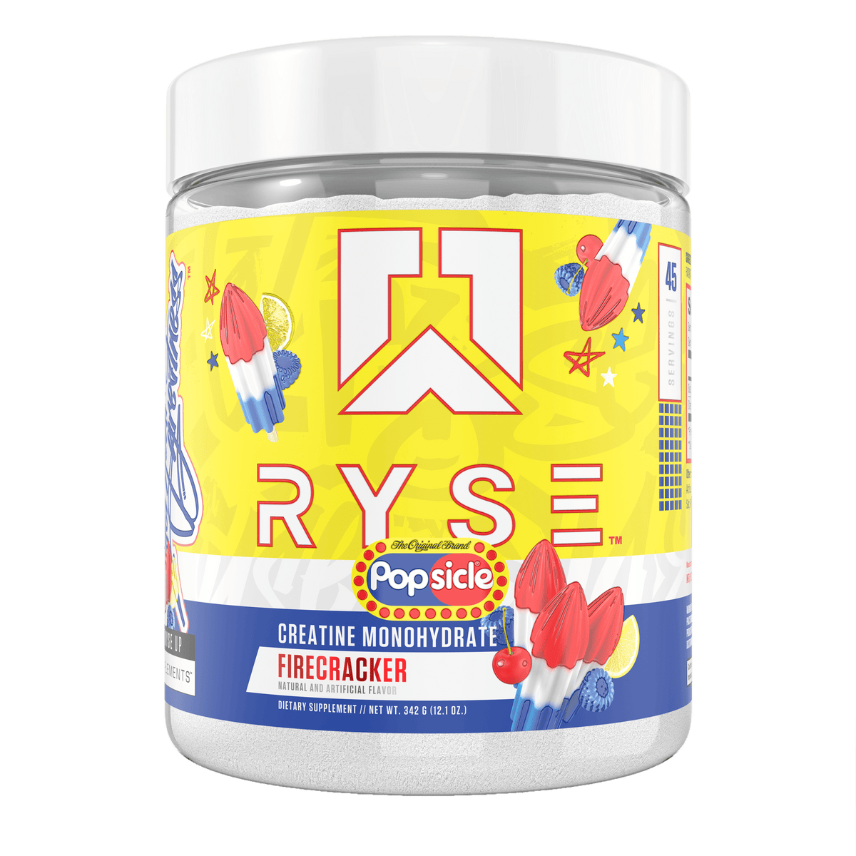 Creatine Monohydrate Training Routine Supplement Selection