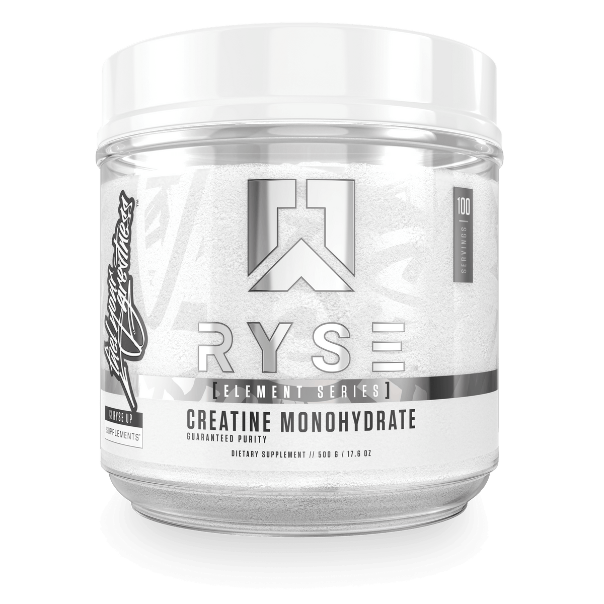 Creatine Monohydrate Training Routine Supplement Selection