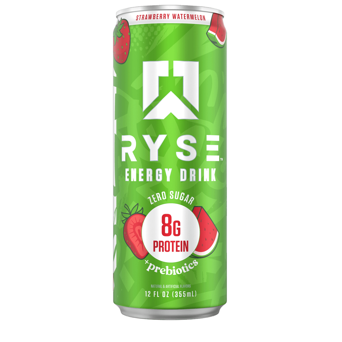RYSE Energy Drink At-Home Nutrition Addition