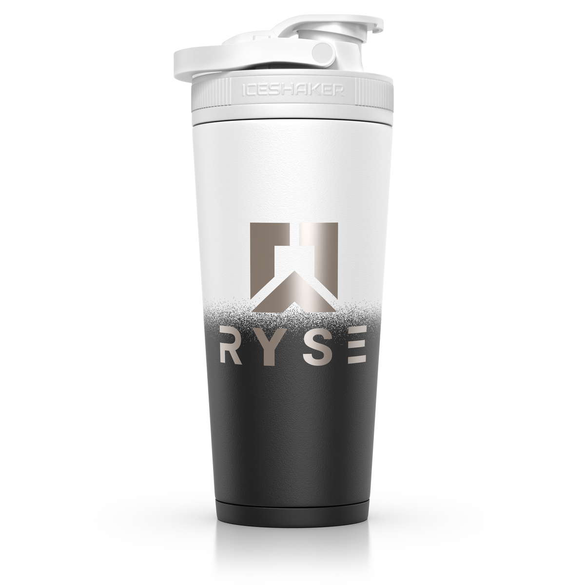 RYSE x Ice Shaker Your Training Supplement Option