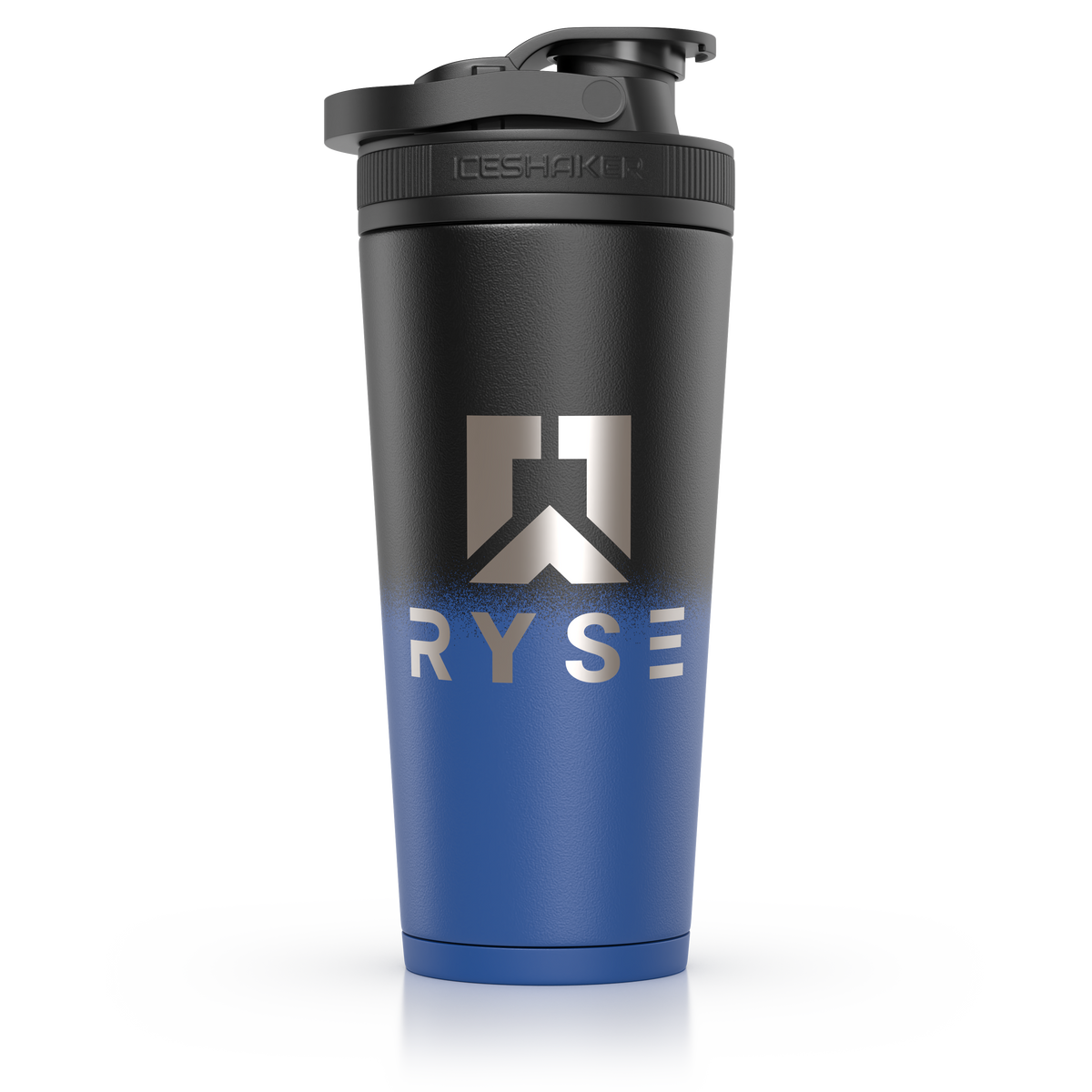 RYSE x Ice Shaker Your Training Supplement Option