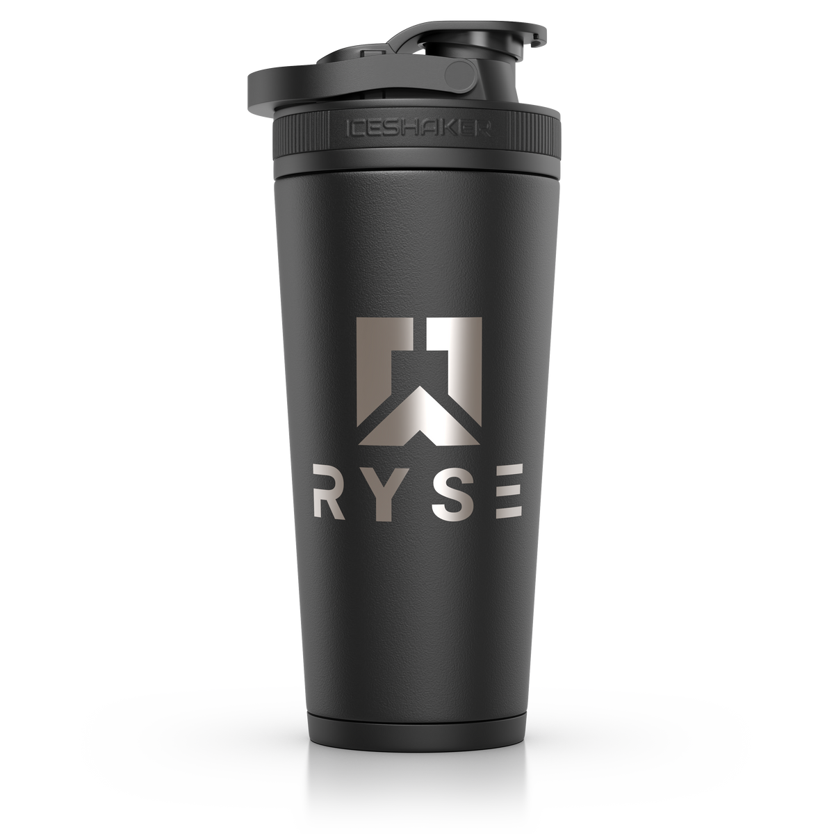 RYSE x Ice Shaker Your Training Supplement Option