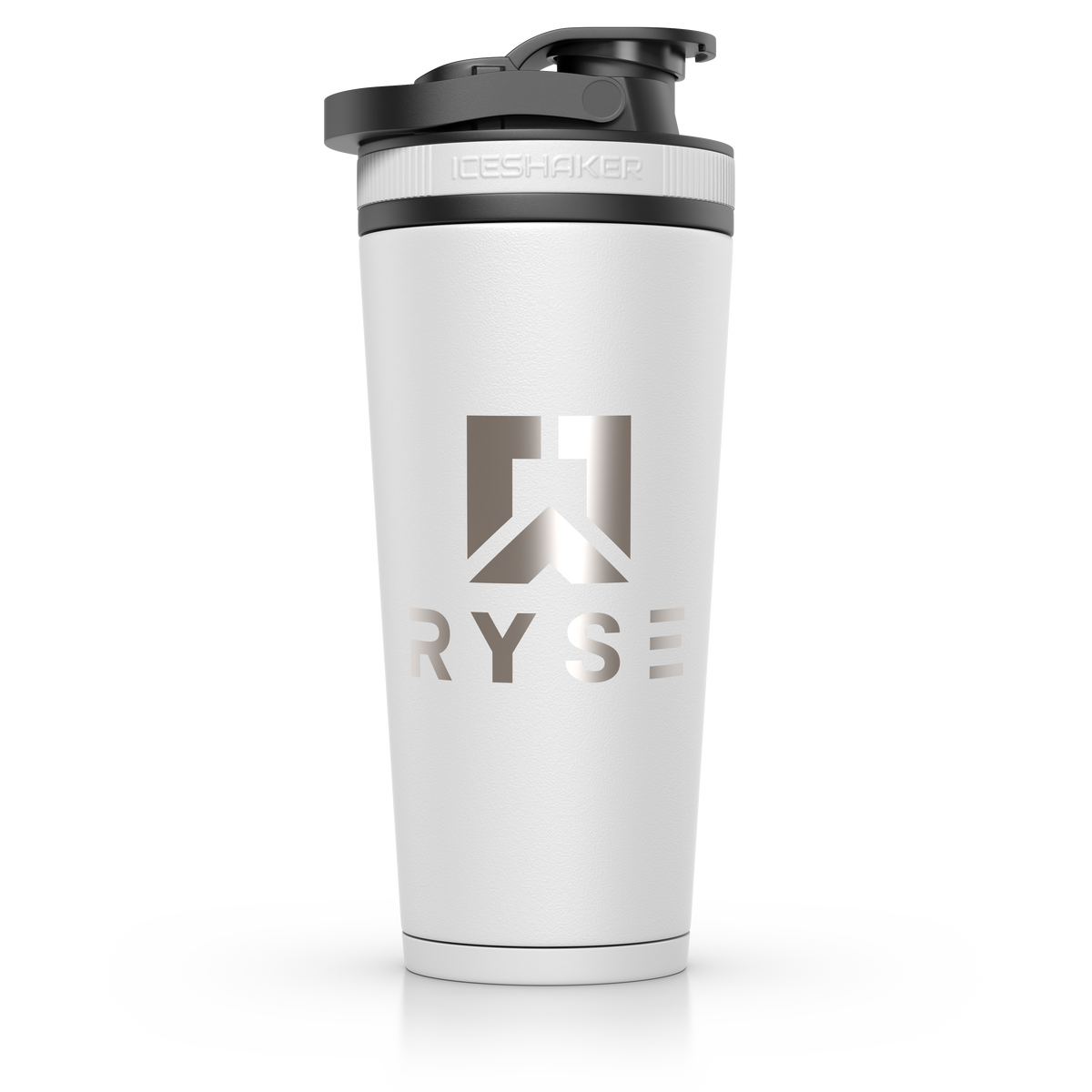 RYSE x Ice Shaker Your Training Supplement Option