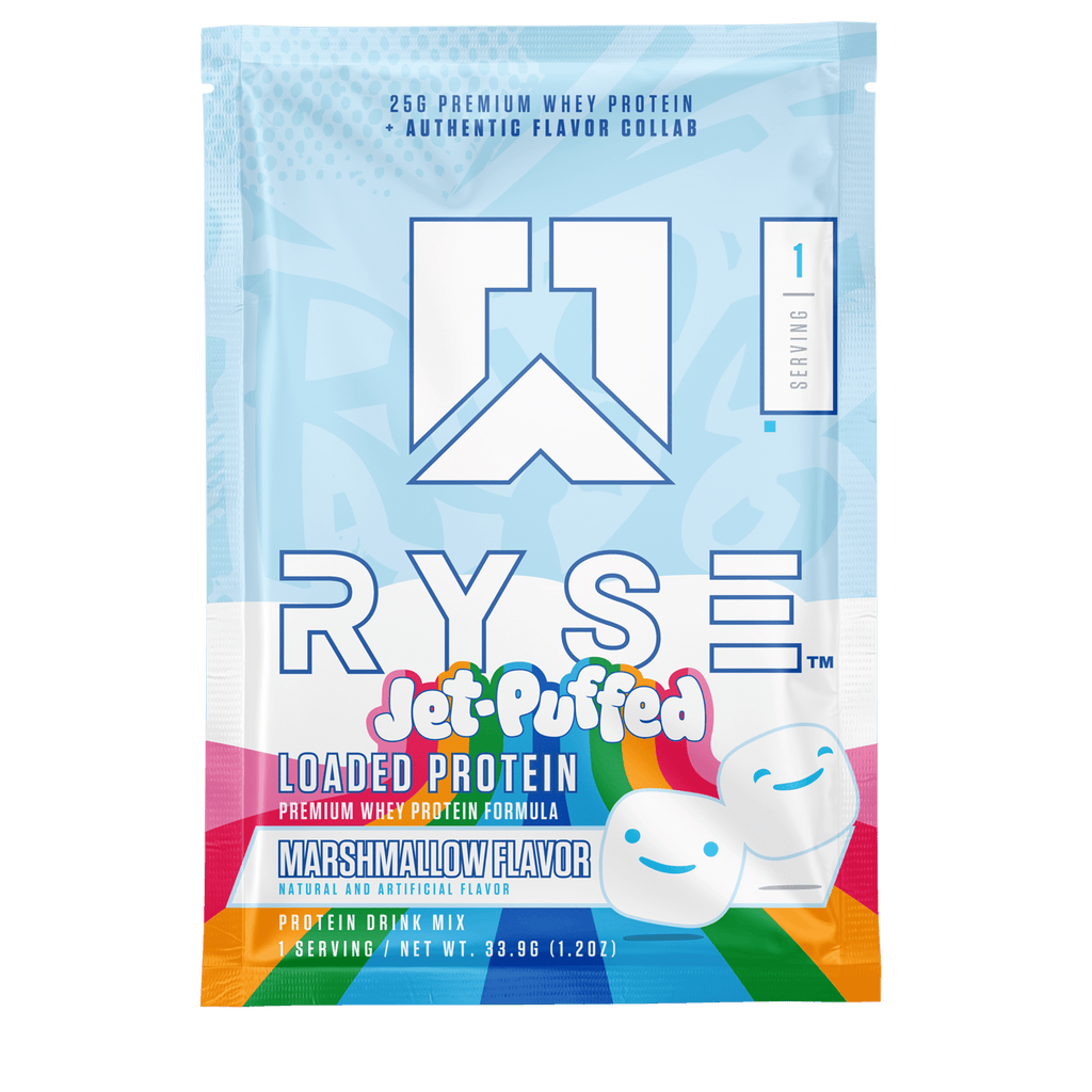 Build Your Bundle! Travel Routine Nutrition Pick