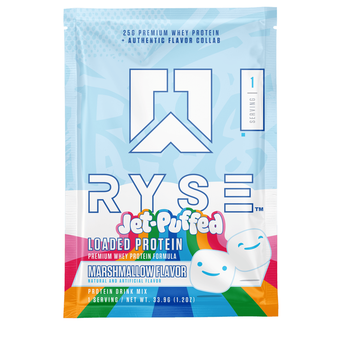 Build Your Bundle! Travel Routine Nutrition Pick