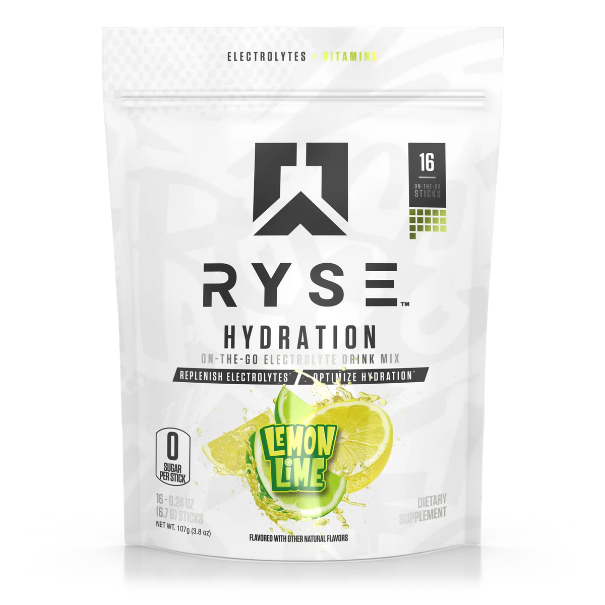 Hydration Sticks Your Training Supplement Pick