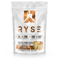 Protein Pancakes Studio Supplement Option