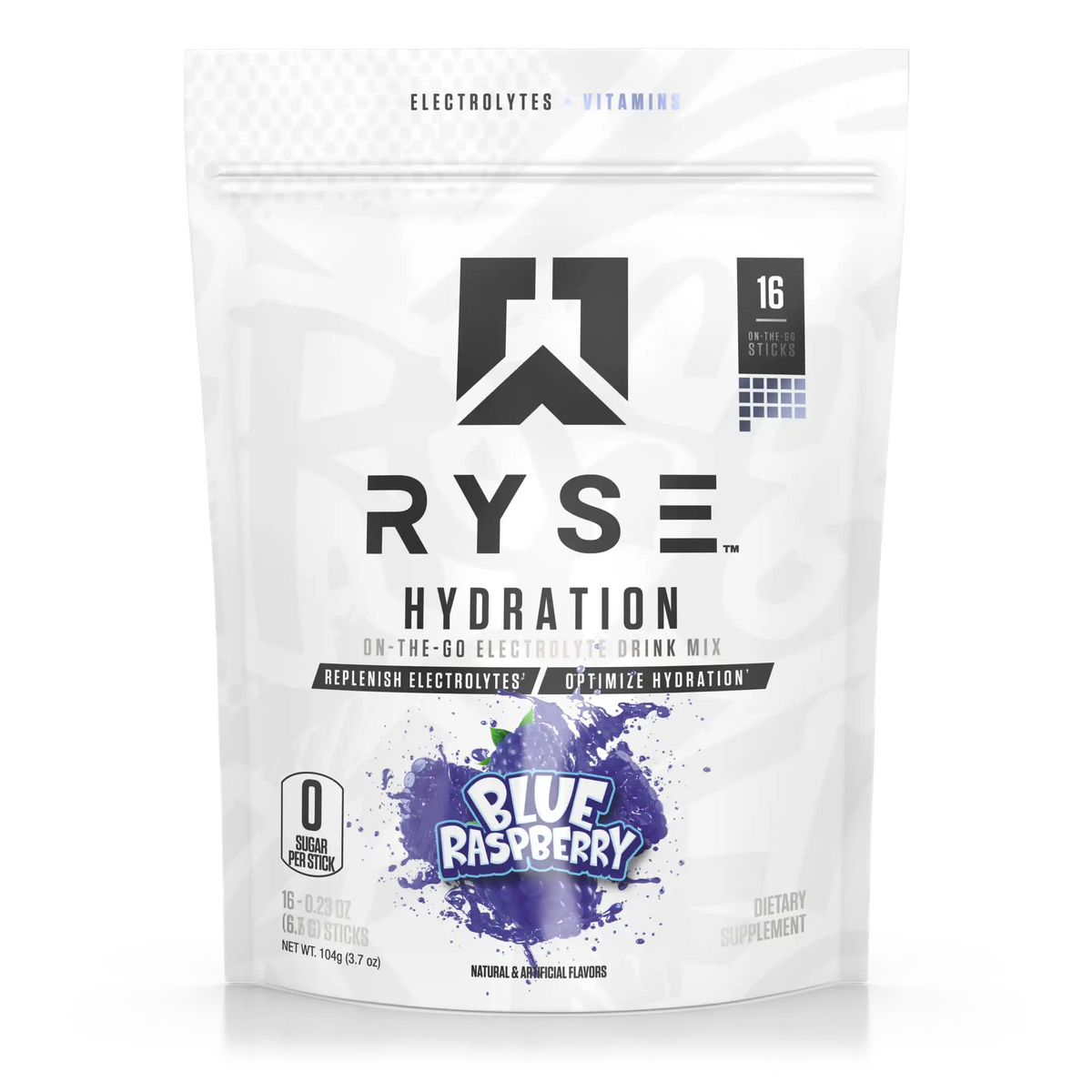Hydration Sticks Your Training Supplement Pick