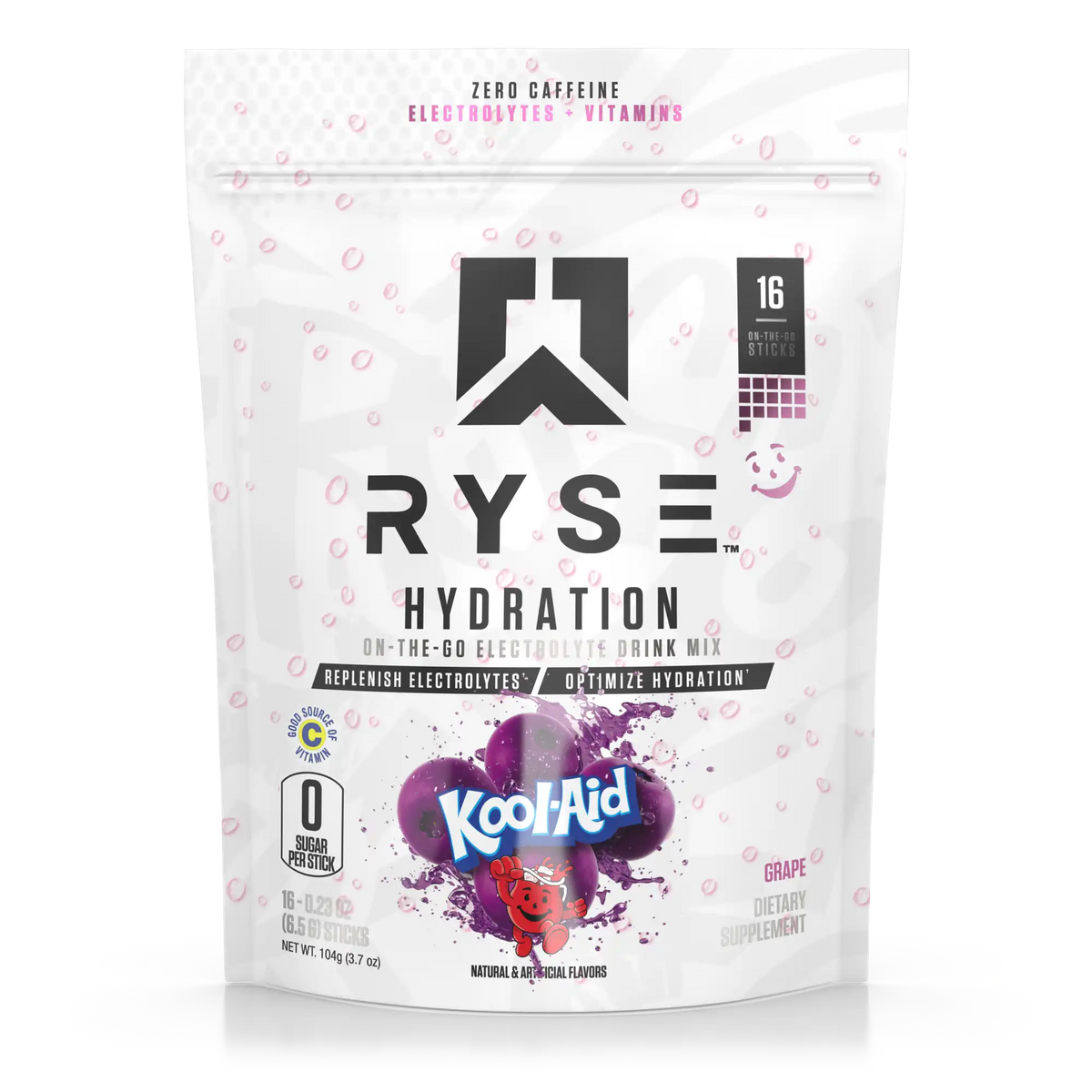 Hydration Sticks Your Training Supplement Pick