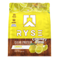 Clear Protein Your Routine Supplement Addition