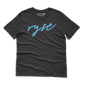 RYSE Script Tee Regular Routine Nutrition Choice