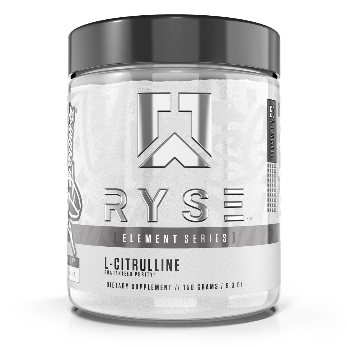 L-Citrulline Training Supplement Choice