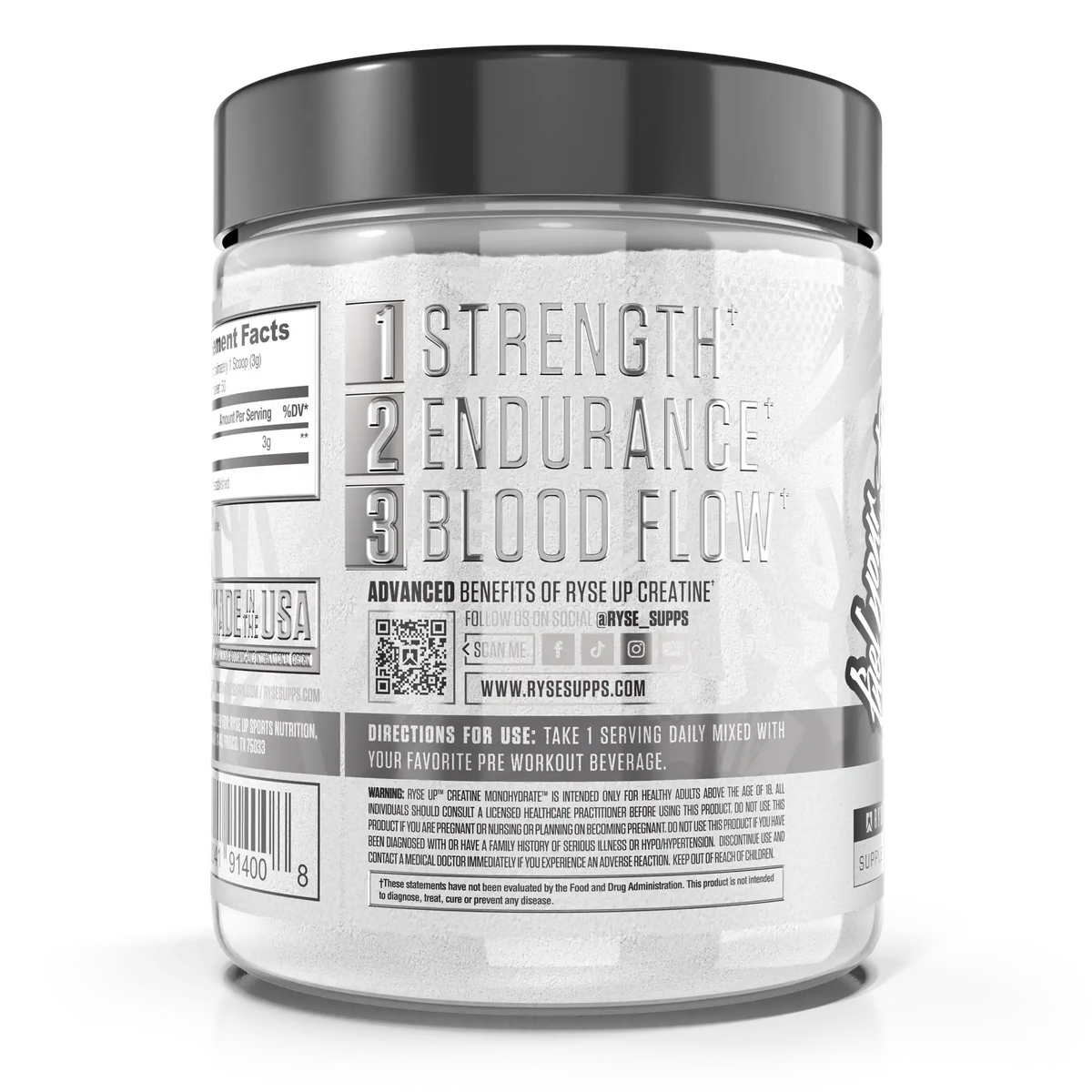 L-Citrulline Training Supplement Choice