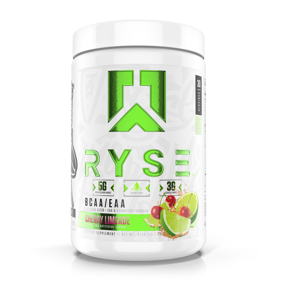 BCAA + EAA Day Off Supplement Pick