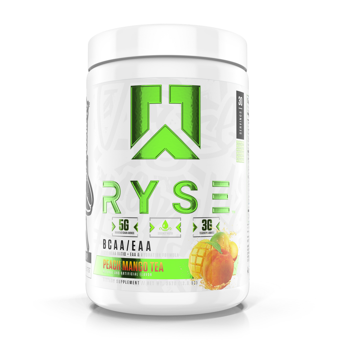 BCAA + EAA Day Off Supplement Pick