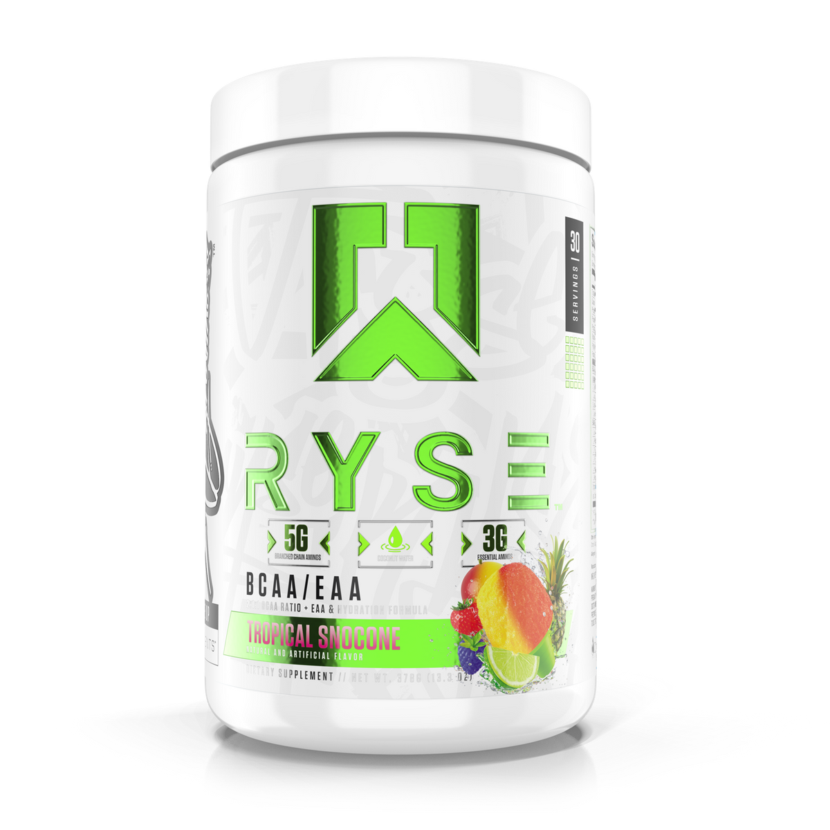 BCAA + EAA Day Off Supplement Pick