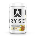 Jay's Half & Half Pre Studio Nutrition Choice