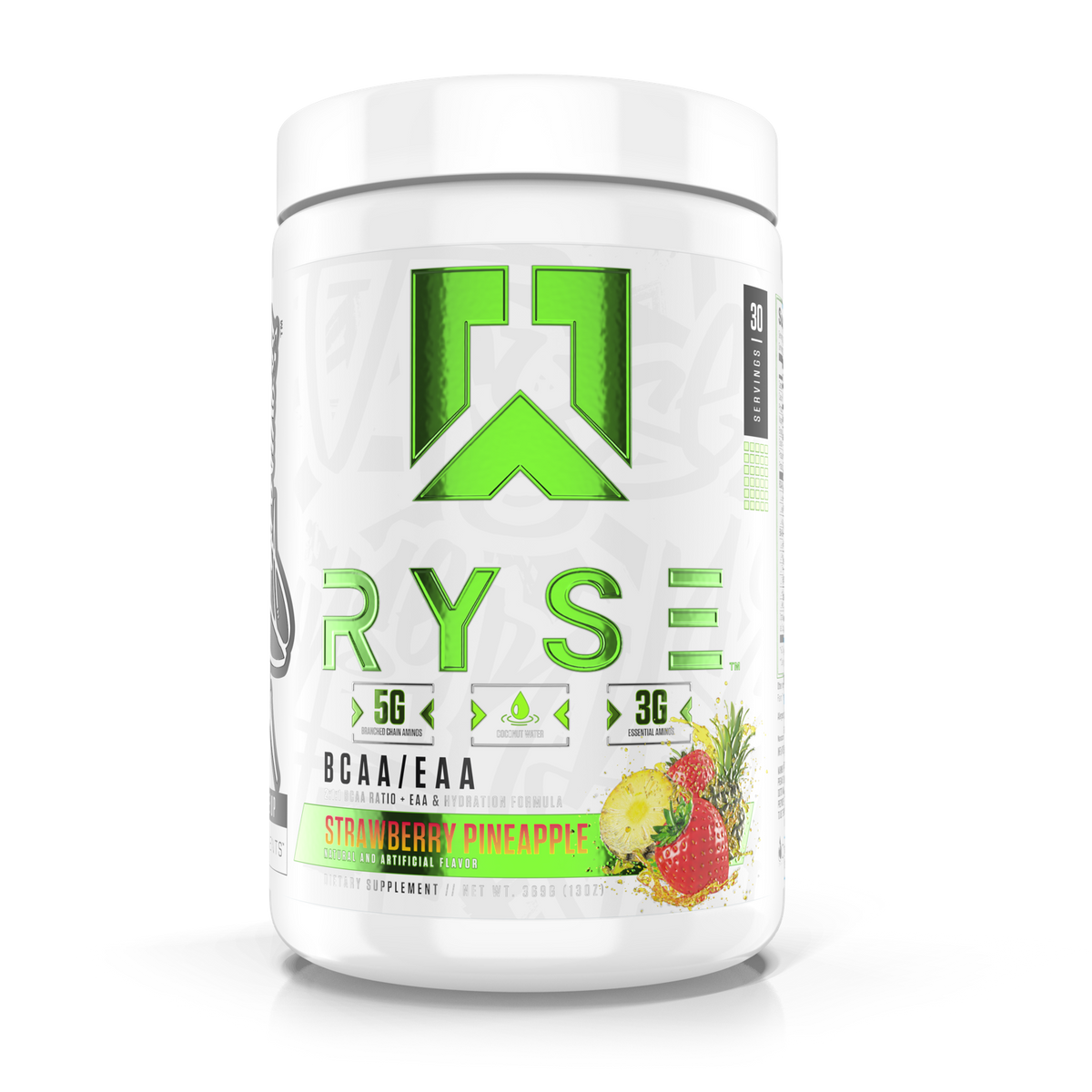 BCAA + EAA Day Off Supplement Pick