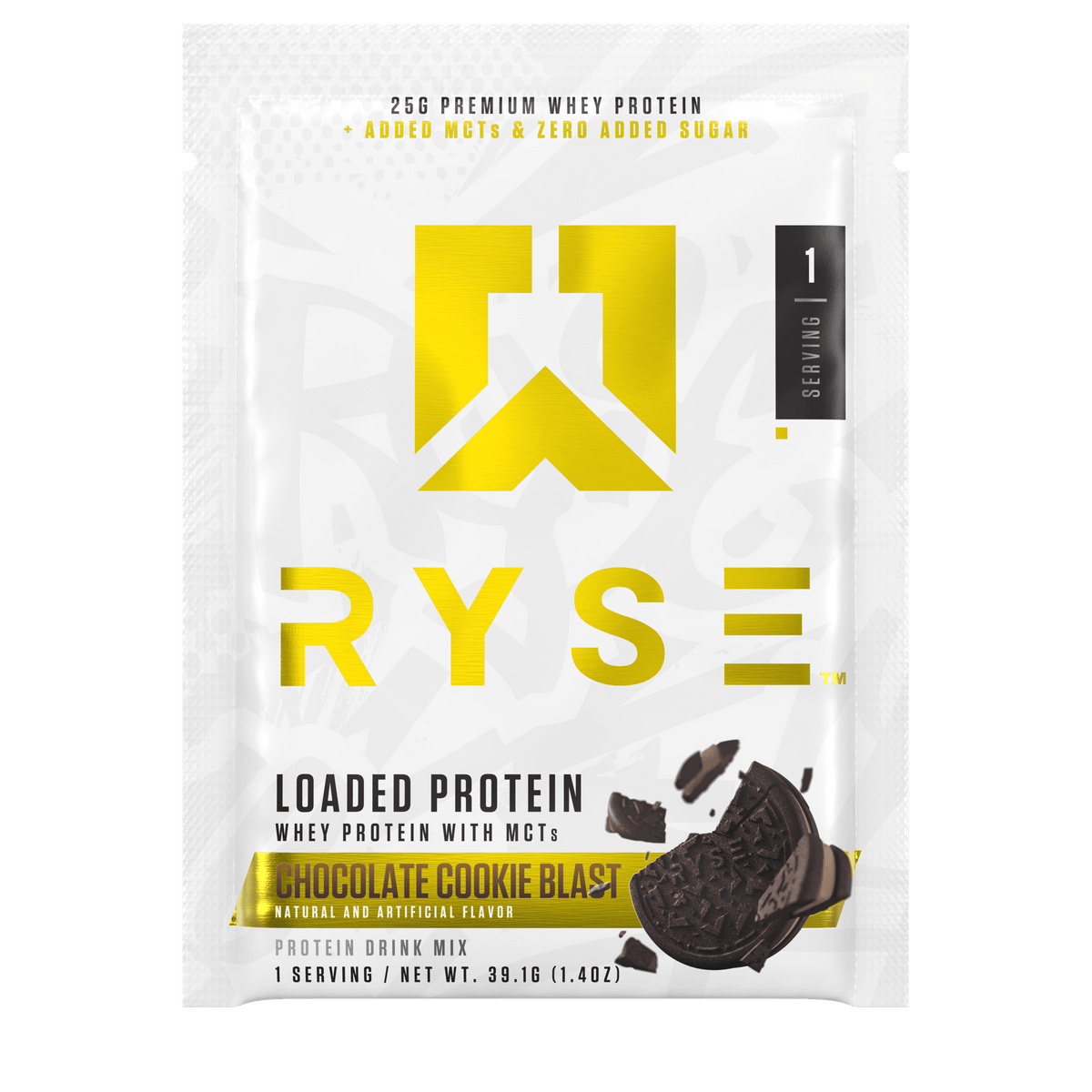 Build Your Bundle! Travel Routine Nutrition Pick