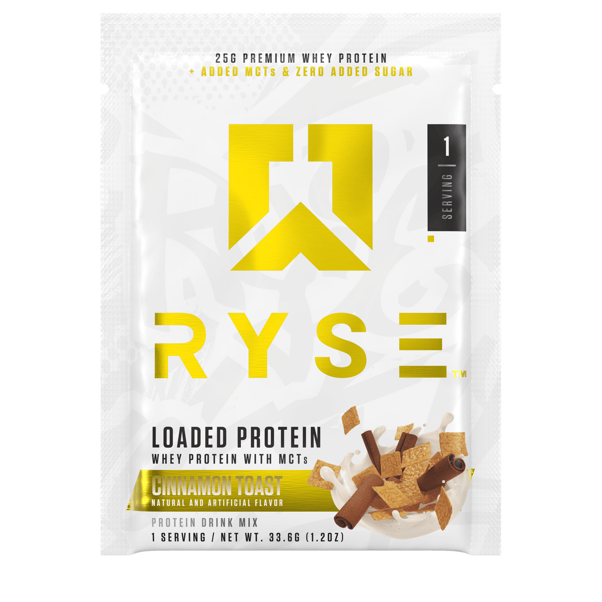Build Your Bundle! Travel Routine Nutrition Pick