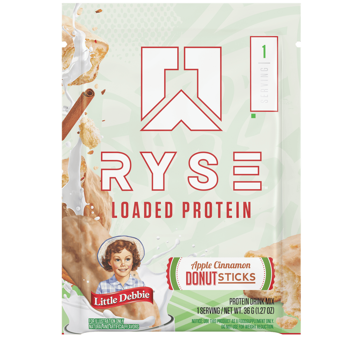 Build Your Bundle! Travel Routine Nutrition Pick