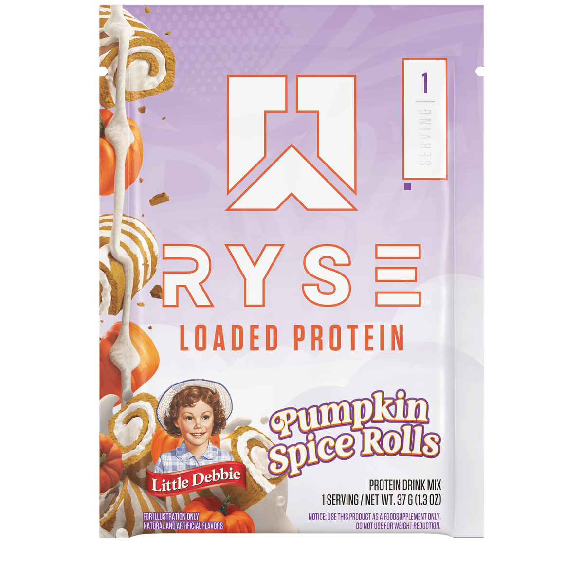 Build Your Bundle! Travel Routine Nutrition Pick