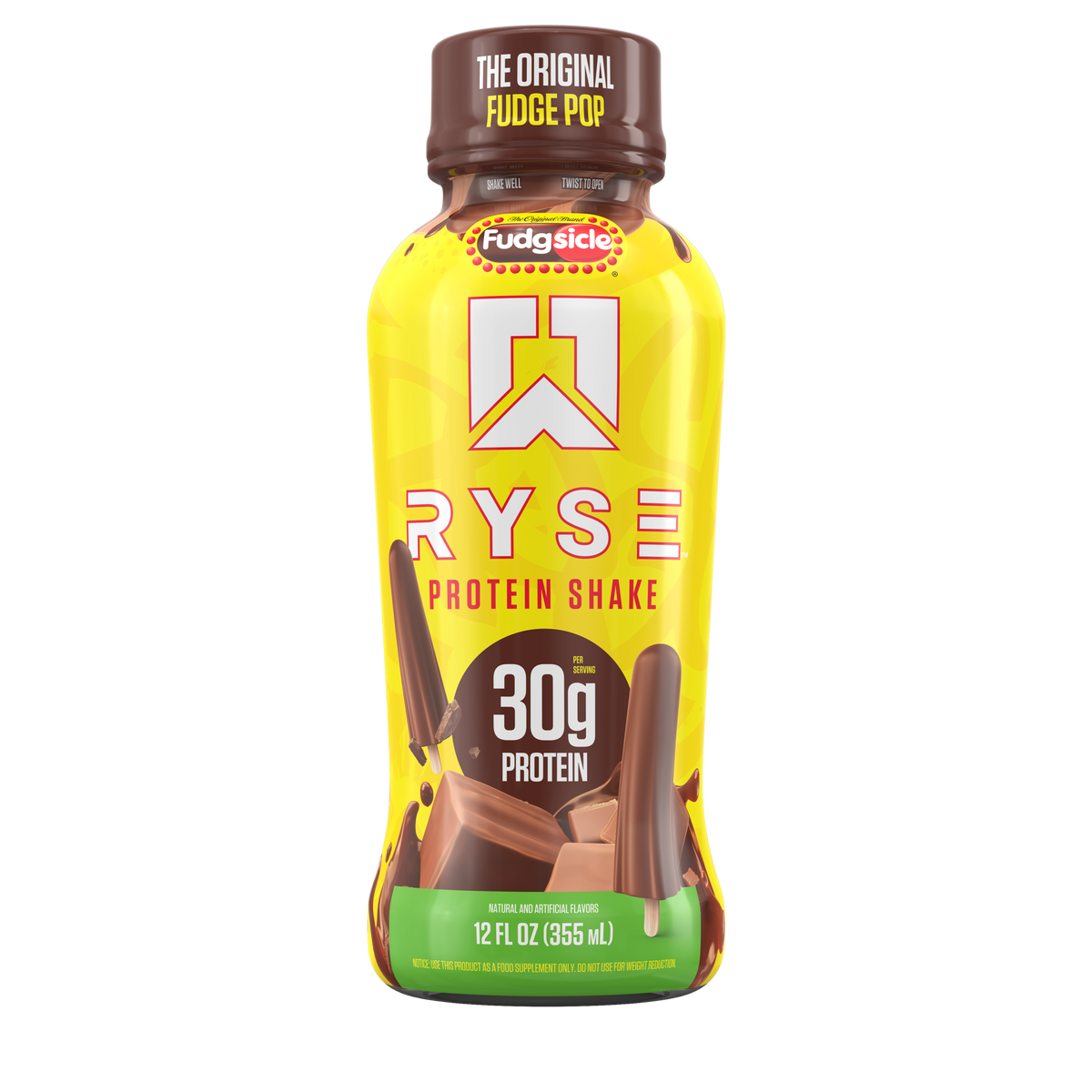 Loaded Protein Shake RTD Your Travel Nutrition Choice