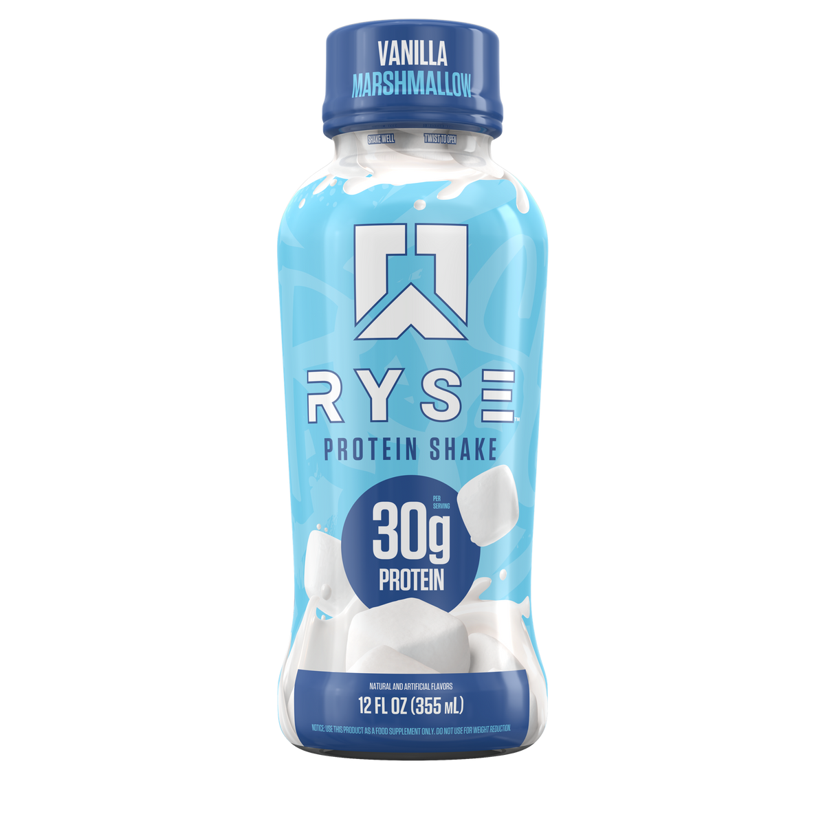 Loaded Protein Shake RTD Your Travel Nutrition Choice