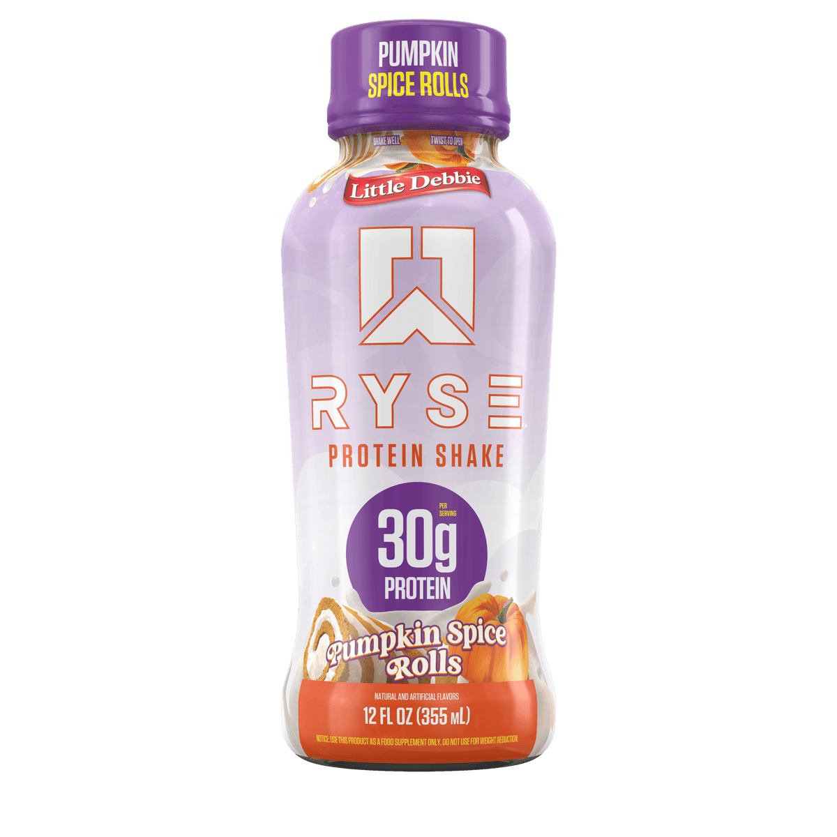 Loaded Protein Shake RTD Your Travel Nutrition Choice