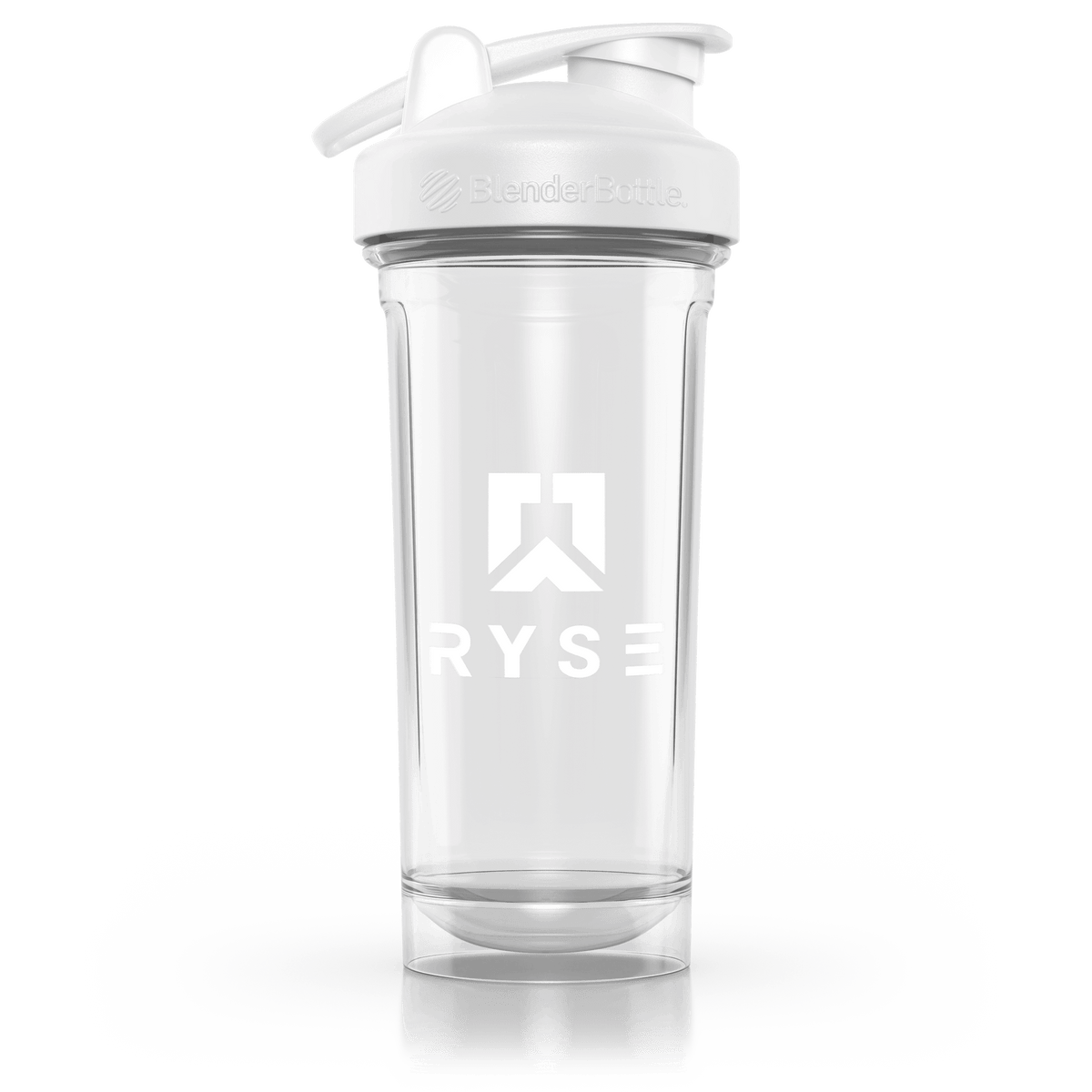 RYSE x Blender Bottle Your Everyday Supplement Addition