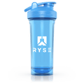 RYSE x Blender Bottle Your Everyday Supplement Addition