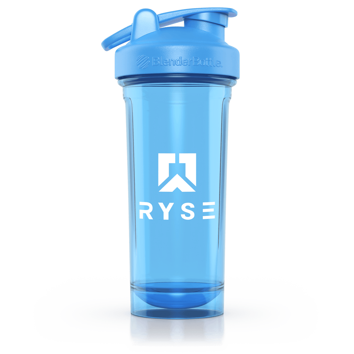 RYSE x Blender Bottle Your Everyday Supplement Addition