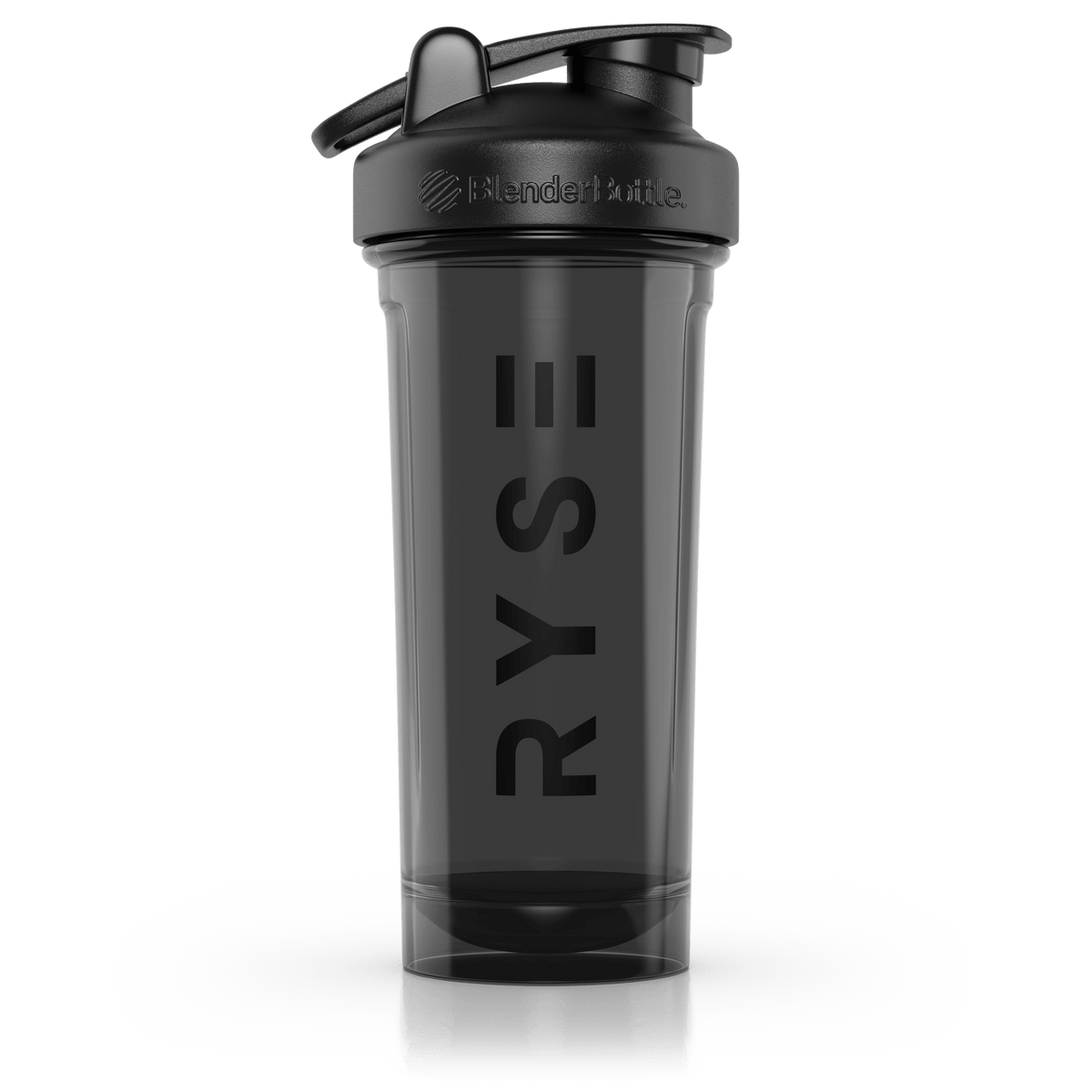 RYSE x Blender Bottle Your Everyday Supplement Addition