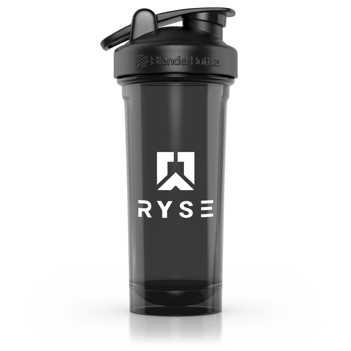 RYSE x Blender Bottle Your Everyday Supplement Addition