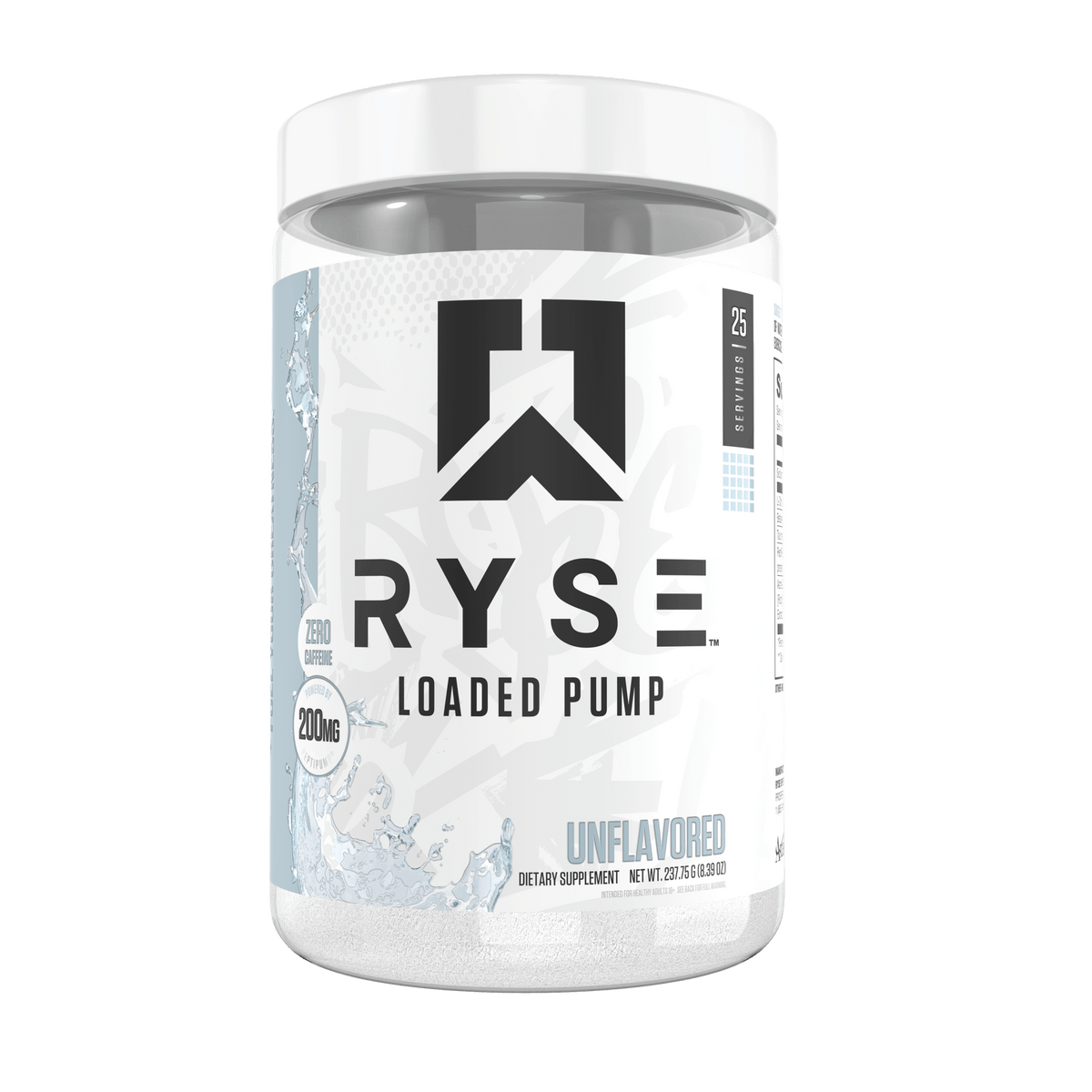 Loaded Pump Your Personal Supplement Option
